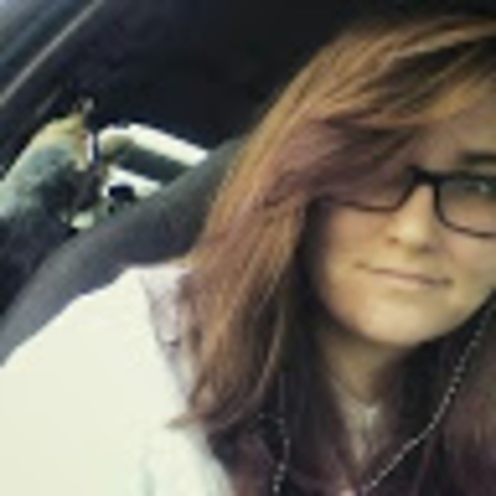 Meet your Posher, Charlotte